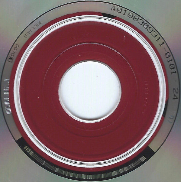 *NSYNC : Bye Bye Bye (CD, Single)