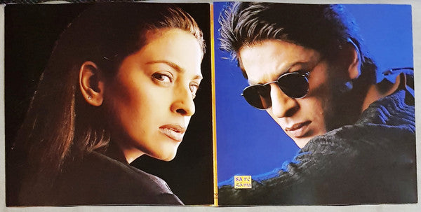 A.R. Rahman, Majrooh Sultanpuri : One 2 Ka 4 (CD)