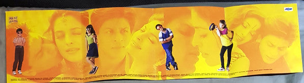 A.R. Rahman, Majrooh Sultanpuri : One 2 Ka 4 (CD)