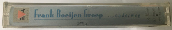Frank Boeijen Groep : ...Onderweg (Cass, Comp)
