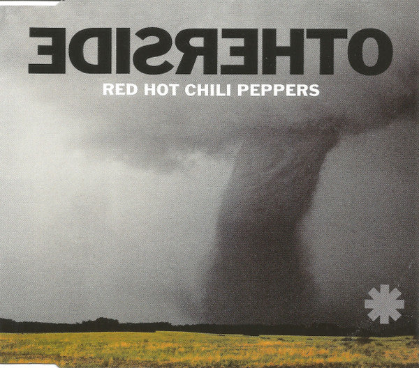 Red Hot Chili Peppers : Otherside (CD, Maxi)