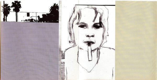 EverythingButTheGirl* : Temperamental (CD, Album)