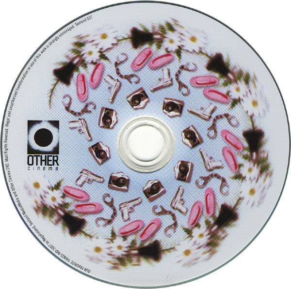 Negativland : Our Favorite Things (DVD, NTSC)