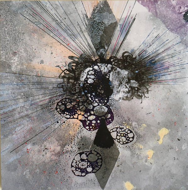 Bardo Pond : Volume 8 (CDr, Album, Promo)