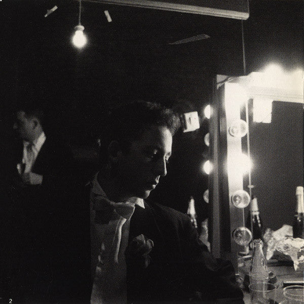 Arthur H : Arthur H (CD, Album)