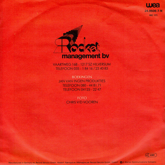 Babe (2) : Dolly The Doll (7", Single)