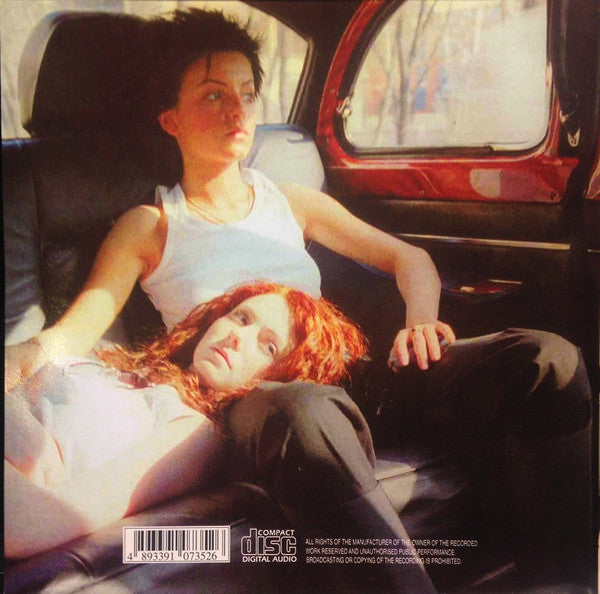 t.A.T.u. : Remixes (CD, Comp, P/Mixed, Unofficial)