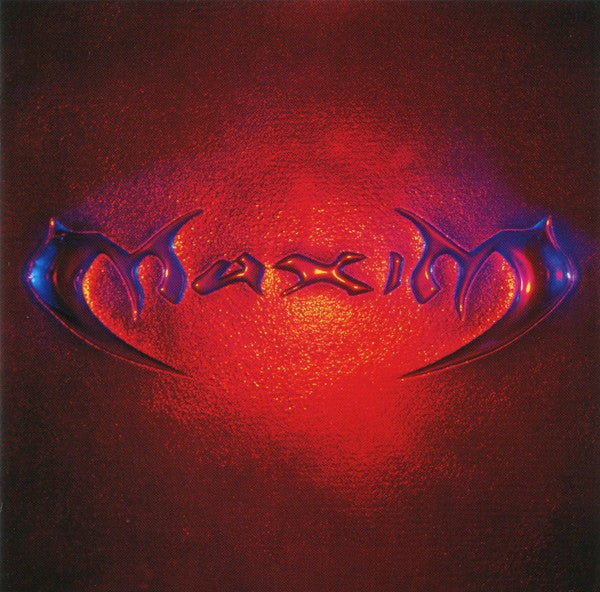 Maxim : Hell's Kitchen (CD, Album)
