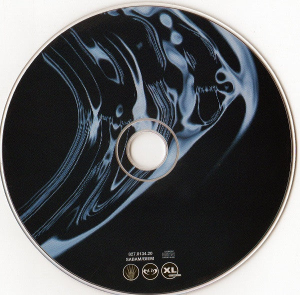 Maxim : Hell's Kitchen (CD, Album)