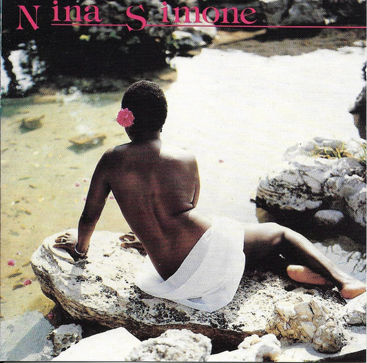 Nina Simone : Nina Simone (CD, Album, RE)