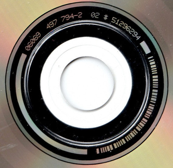 Eminem : Cleanin' Out My Closet (CD, Single, Car)