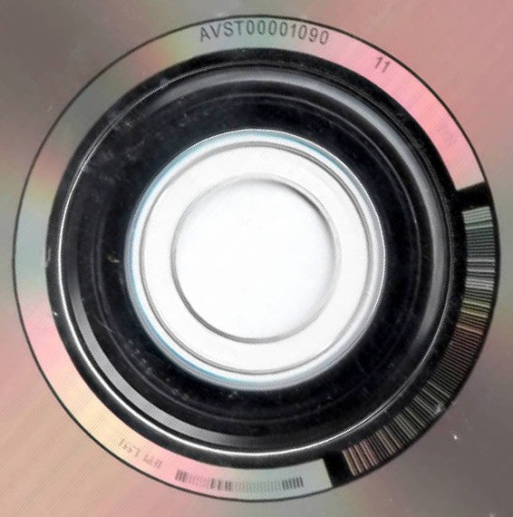 Various : Zing En Swing Met Studio 100 (CD, Comp)
