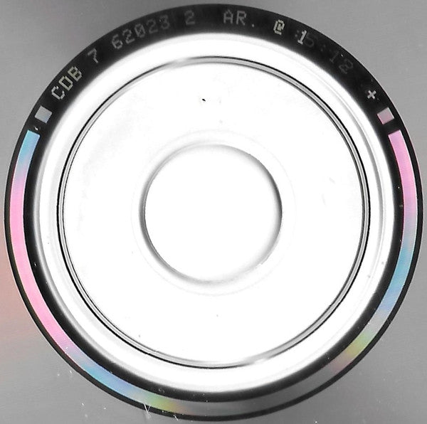 Various : Duets From Famous Operas  (CD, Comp)