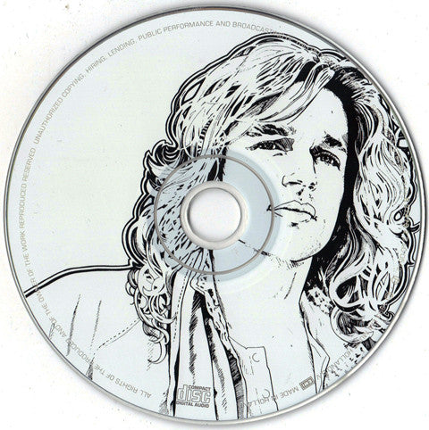 Jan Vayne : Hang On To A Dream (CD, Album)