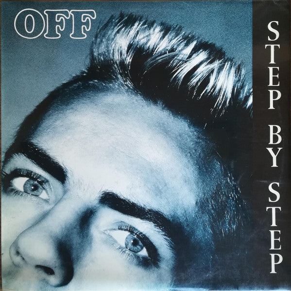 Off : Step By Step (12")