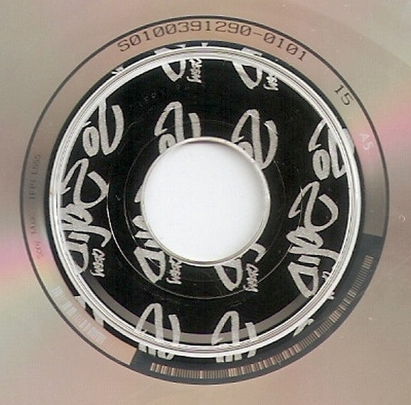 So Solid Crew : They Don't Know (CD, Album)