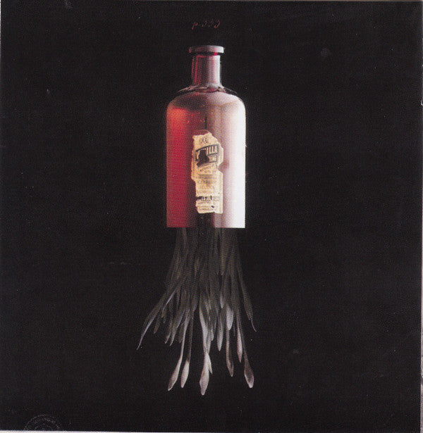 Foo Fighters : Echoes, Silence, Patience & Grace (CD, Album)