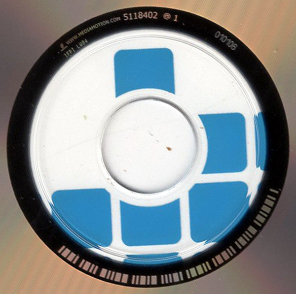 Various : Radio 538 Hitzone Best Of 2007 (2xCD, Comp)