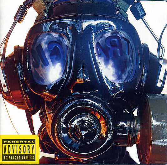 Orange 9mm : Tragic (CD, Album)