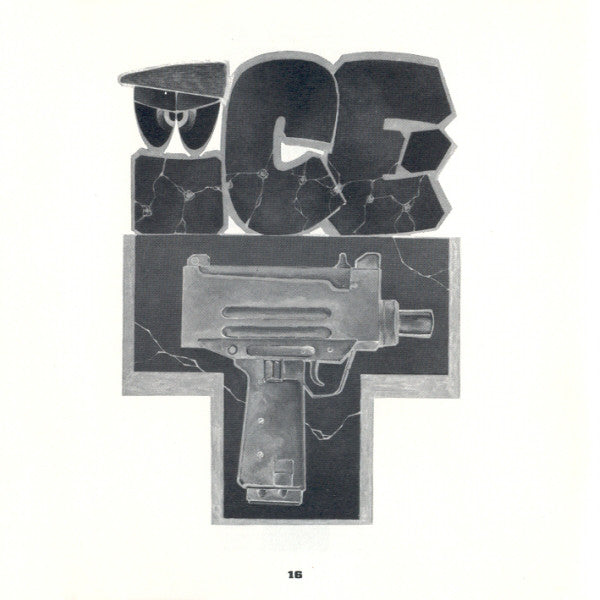 Ice-T : Rhyme Pays (CD, Album)