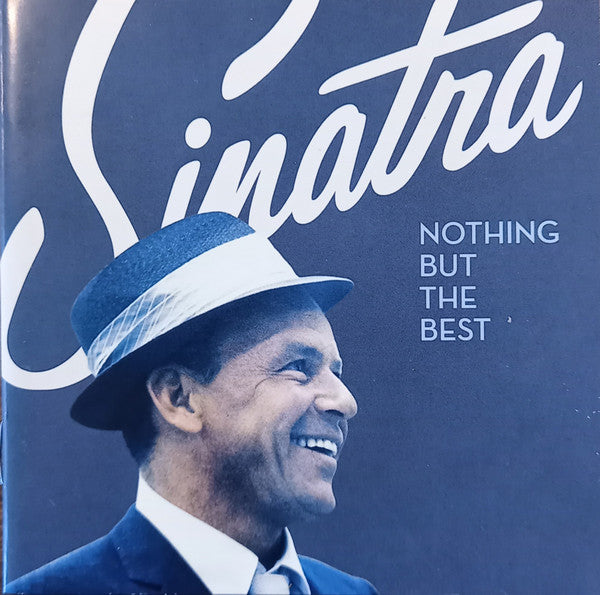 Frank Sinatra : Nothing But The Best (CD, Comp, RM + DVD-V, NTSC)