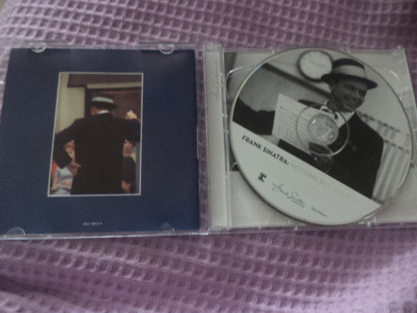 Frank Sinatra : Nothing But The Best (CD, Comp, RM + DVD-V, NTSC)