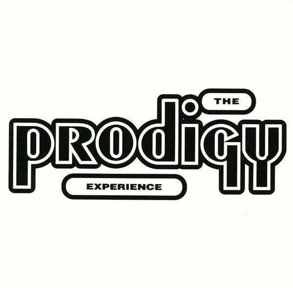 The Prodigy : Experience (CD, Album, RE)