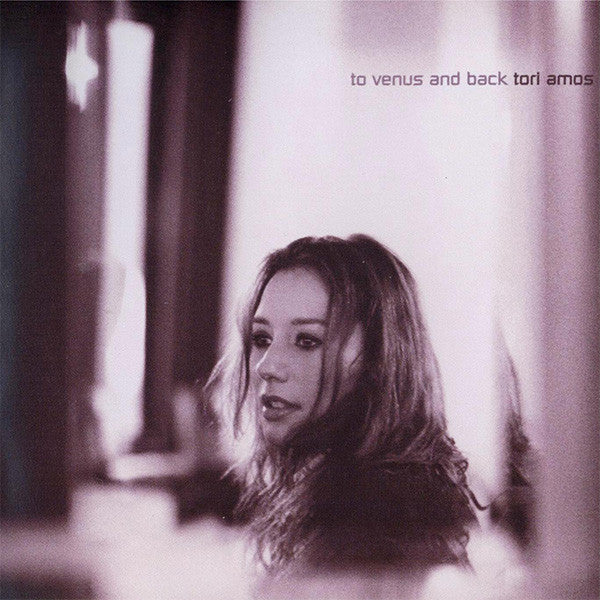 Tori Amos : To Venus And Back (2xCD, Album)