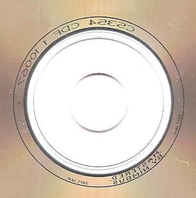Anu Malik, Javed Akhtar : Virasat (CD)