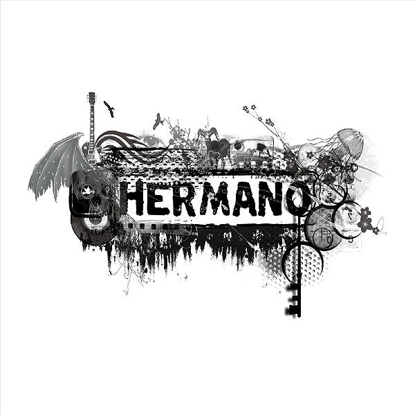 Hermano : ...Into The Exam Room (CD, Album)