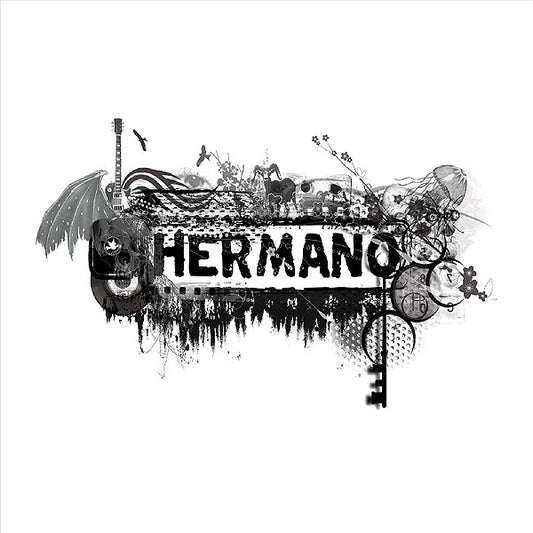 Hermano : ...Into The Exam Room (CD, Album)