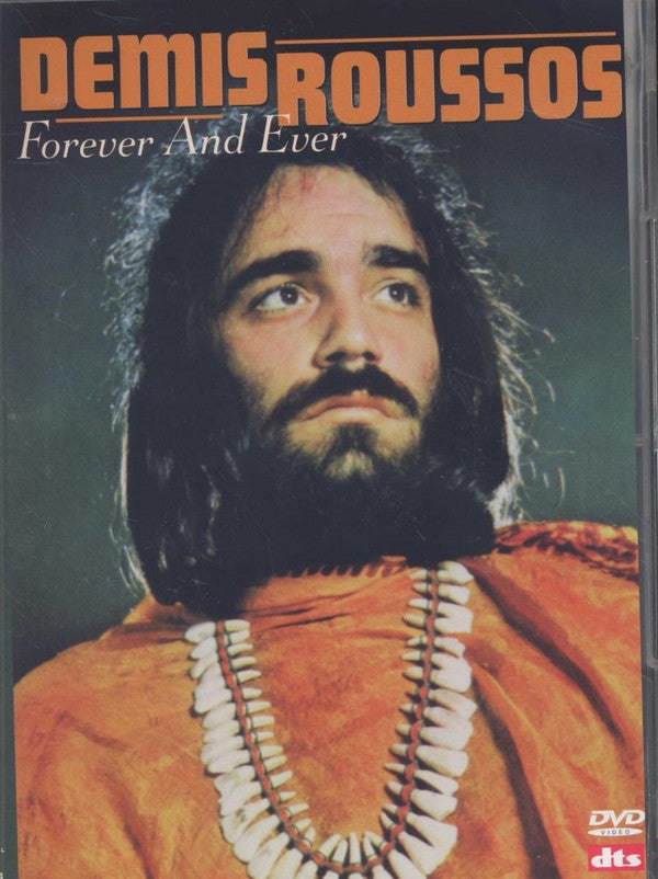 Demis Roussos : Forever And Ever (DVD-V)