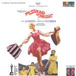 Various : The Sound Of Music (An Original Soundtrack Recording) (CD, Album, RE)
