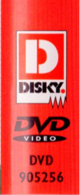 Various : Dance Hits (DVD-V, Comp)