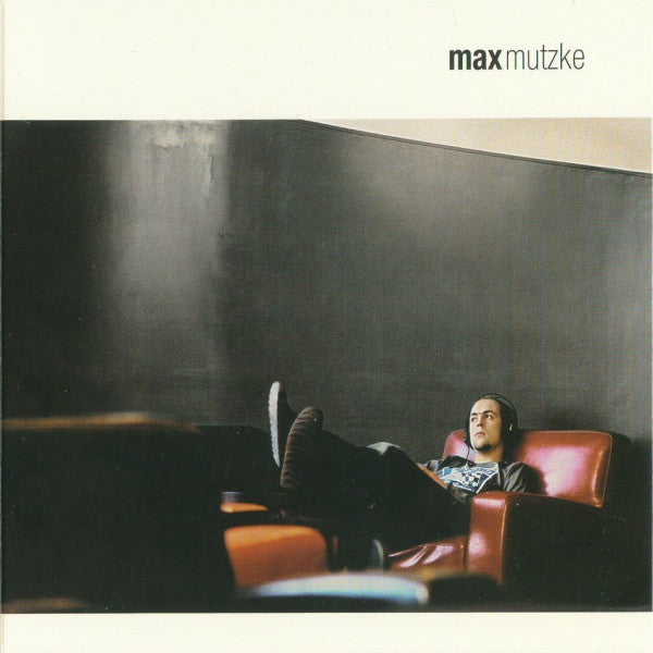Max Mutzke : Max Mutzke (CD, Album)
