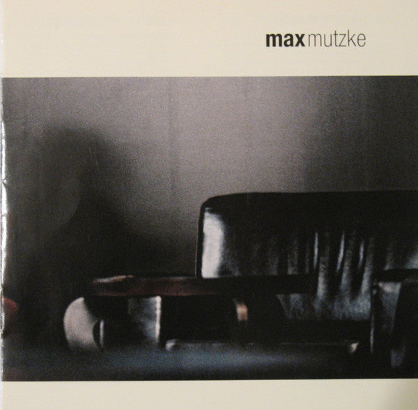 Max Mutzke : Max Mutzke (CD, Album)