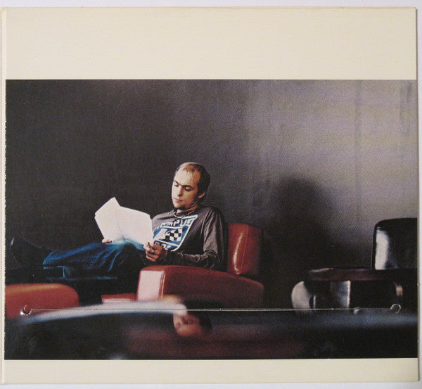 Max Mutzke : Max Mutzke (CD, Album)