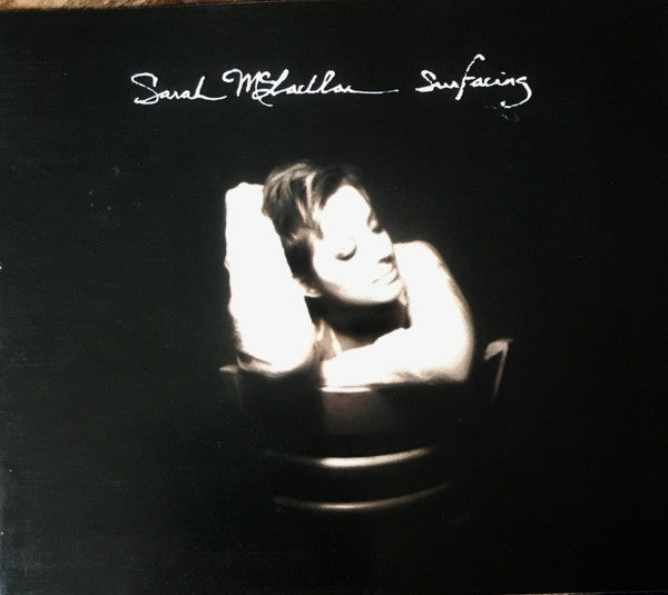 Sarah McLachlan : Surfacing / Mirrorball (2xCD, Album, Comp, Ltd)