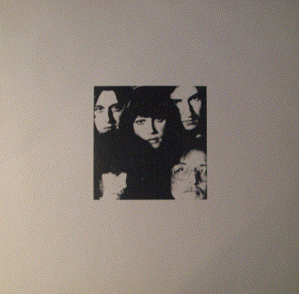 The Kiki Dee Band : I've Got The Music In Me (LP, Album)
