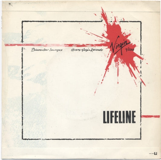 Penetration (2) : Come Into The Open (7", Single)