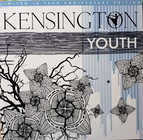 Kensington : Youth (10", EP, Ltd, S/Edition, 10 )