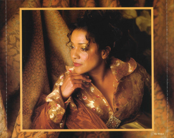 Kathleen Battle : Classic Kathleen Battle: A Portrait (CD, Comp)