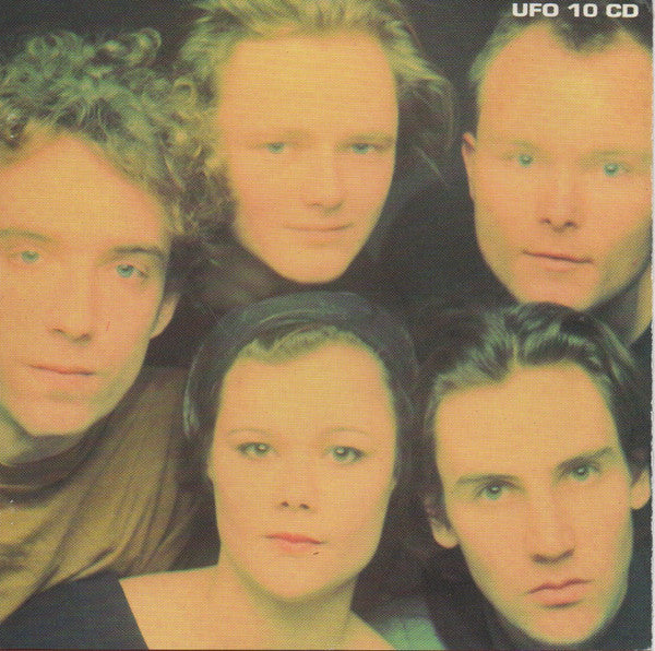 Trains And Boats And Planes : Hum (CD, MiniAlbum)