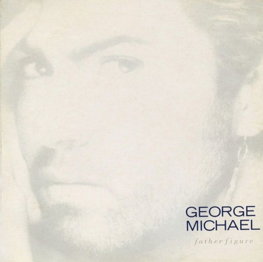 George Michael : Father Figure (CD, Single)