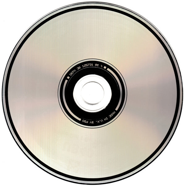 UB40 : Where Did I Go Wrong (Extended Mix) (CD, Single)