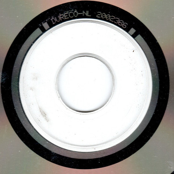 2 Brothers On The 4th Floor Feat. Des'Ray And D-Rock : Come Take My Hand (CD, Single)