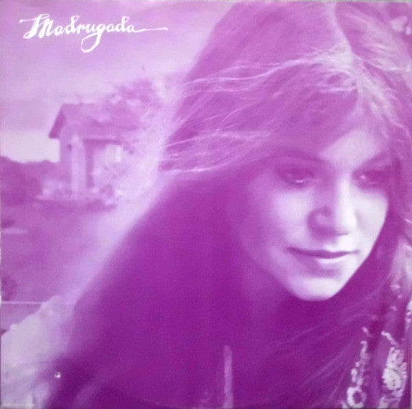 Melanie (2) : Madrugada (LP, Album, Son)