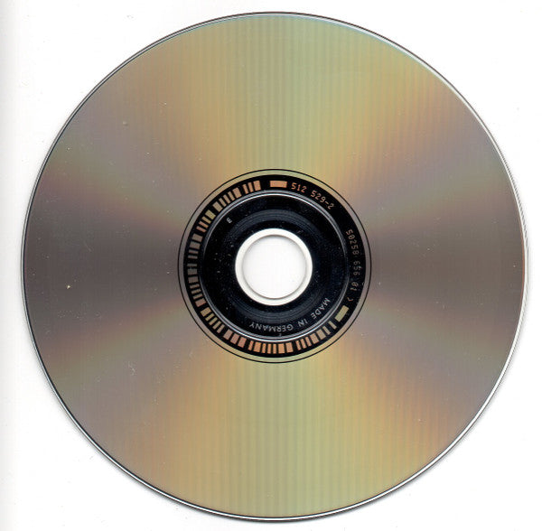 De Straatzangers : Vergeet Me Niet En 17 Andere Successen Van (CD, Comp)