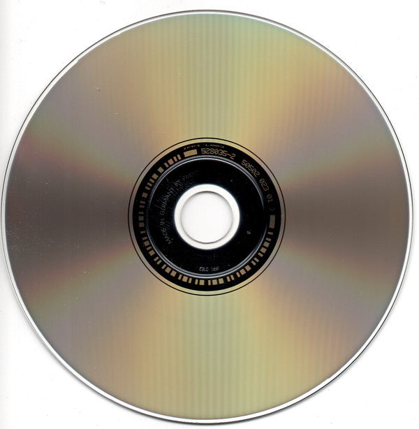 Willy Alberti : Willy Alberti (CD, Comp)