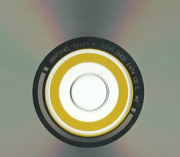 Various : De Beste Duitstalige Hits Volume 2 (2xCD, Comp)